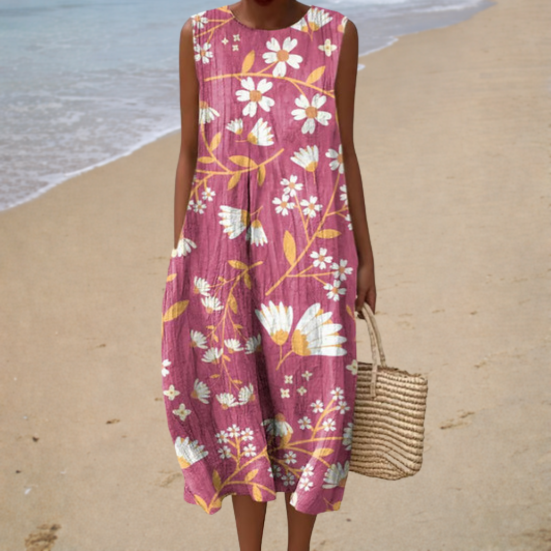 robes-boho-sans-manches