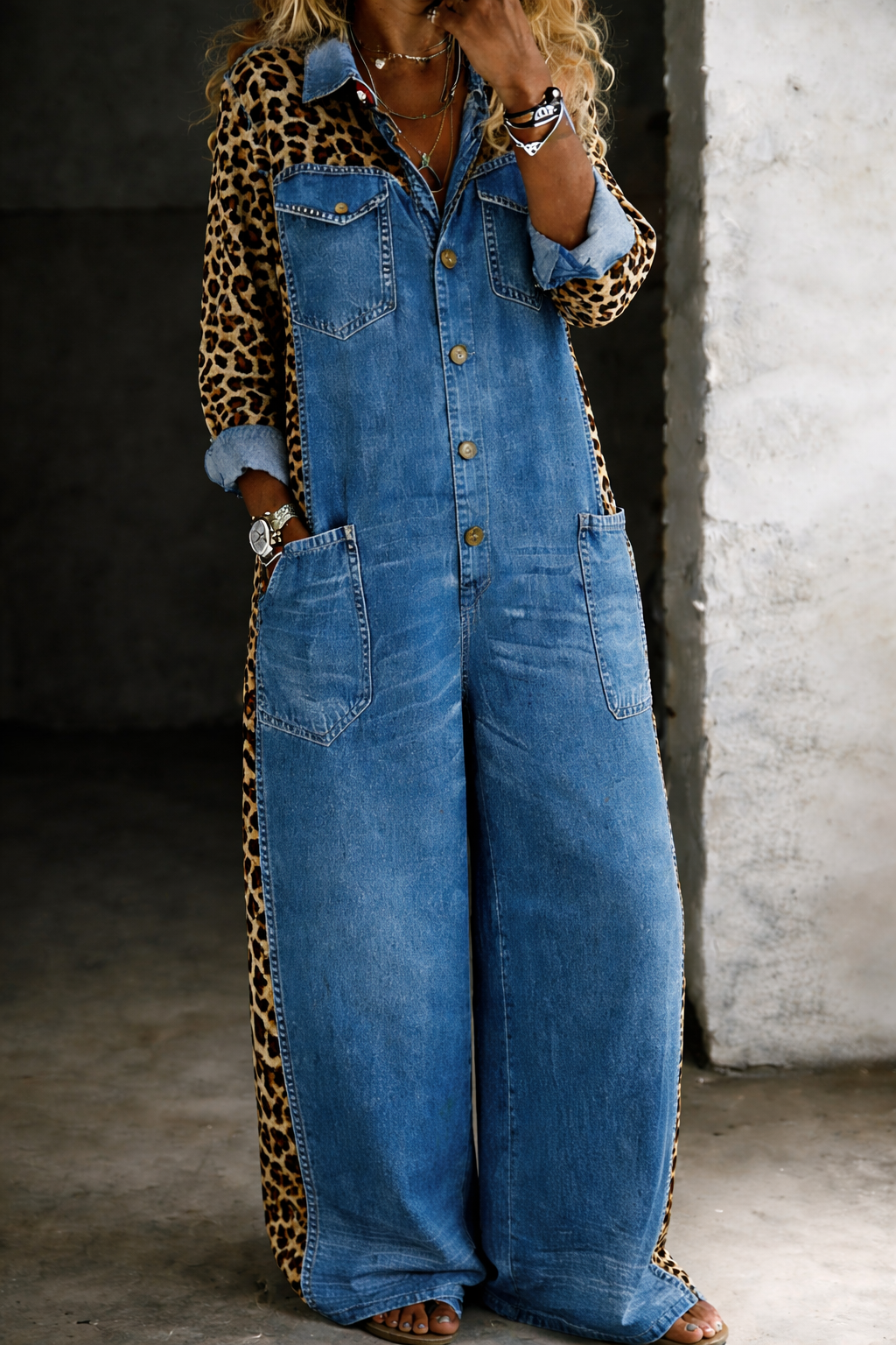 EDITION DENIM