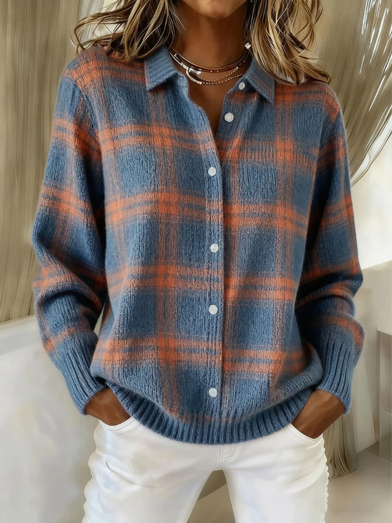 Cardigans en Maille Douce