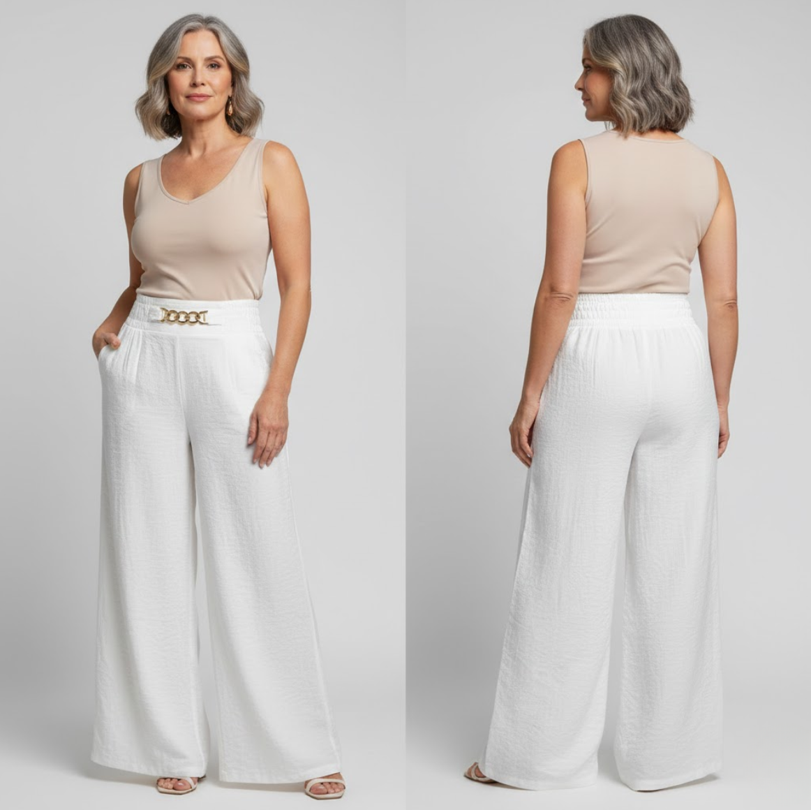 PANTALONS-FEMME