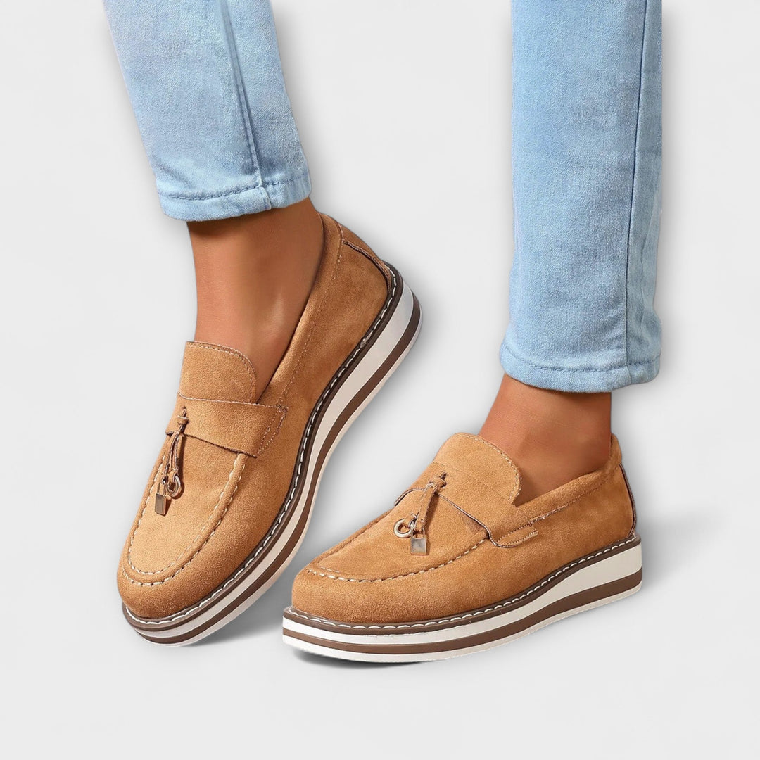loafers-pour-femmes