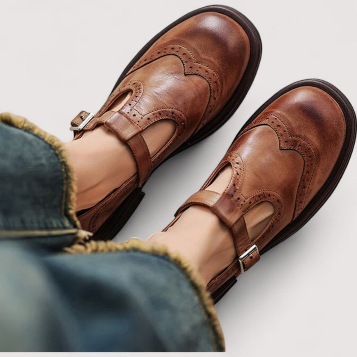 CHAUSSURES