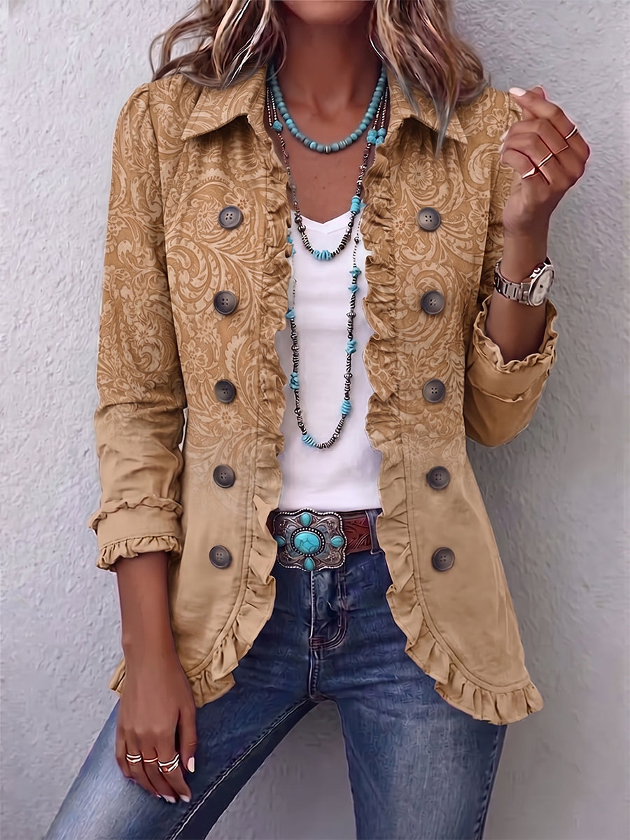 VESTES & BLAZERS