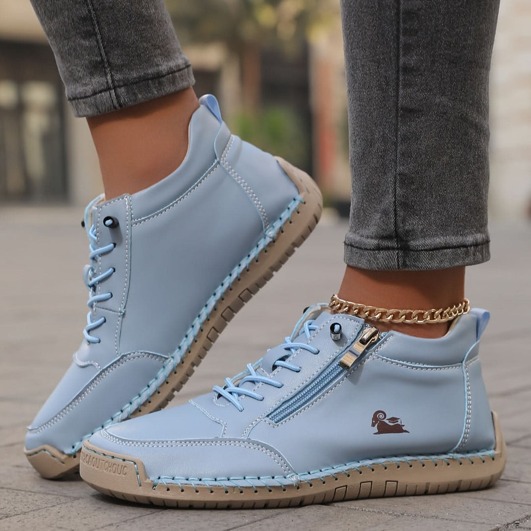 MAISON LUMIÈRE | Baskets Orthopédiques Confort Chloé