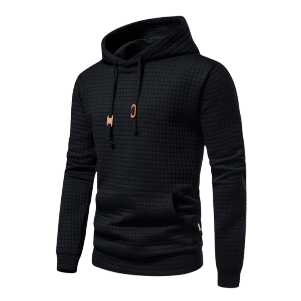 MAISON LUMIÈRE | SWEAT MODERNE POUR HOMME