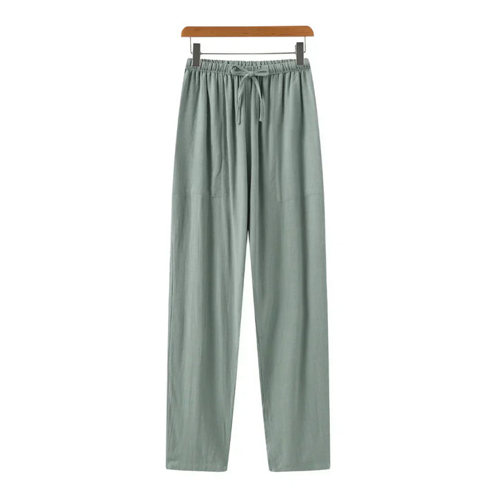 Cazel | Marrakech - Pantalon en Lin