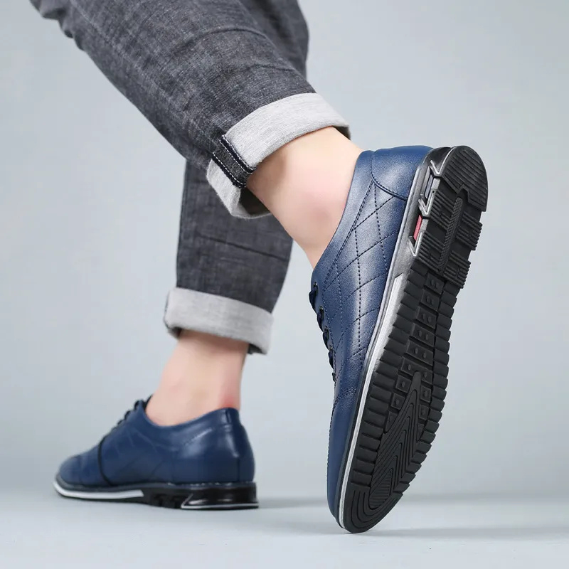 MAISON LUMIÈRE | CHAUSSURES ÉLÉGANTES ET CONFORTABLES POUR HOMME