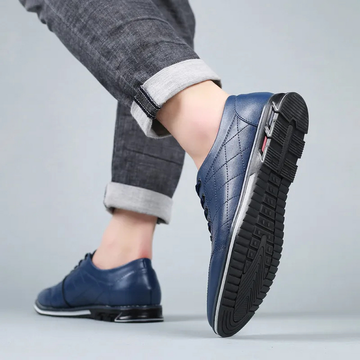 MAISON LUMIÈRE | CHAUSSURES ÉLÉGANTES ET CONFORTABLES POUR HOMME