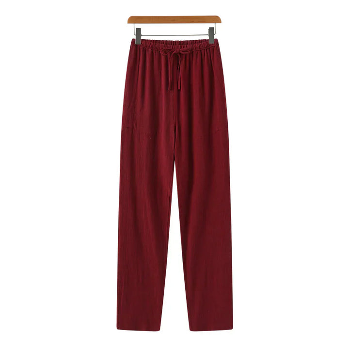 Cazel | Marrakech - Pantalon en Lin
