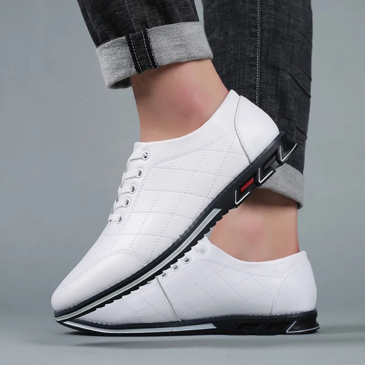 MAISON LUMIÈRE | CHAUSSURES ÉLÉGANTES ET CONFORTABLES POUR HOMME