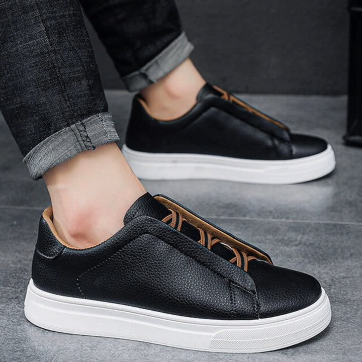 MAISON LUMIÈRE | BASKETS À ENFILER POUR HOMME