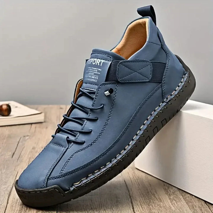 MAISON LUMIÈRE | BASKETS URBAINES POUR HOMME