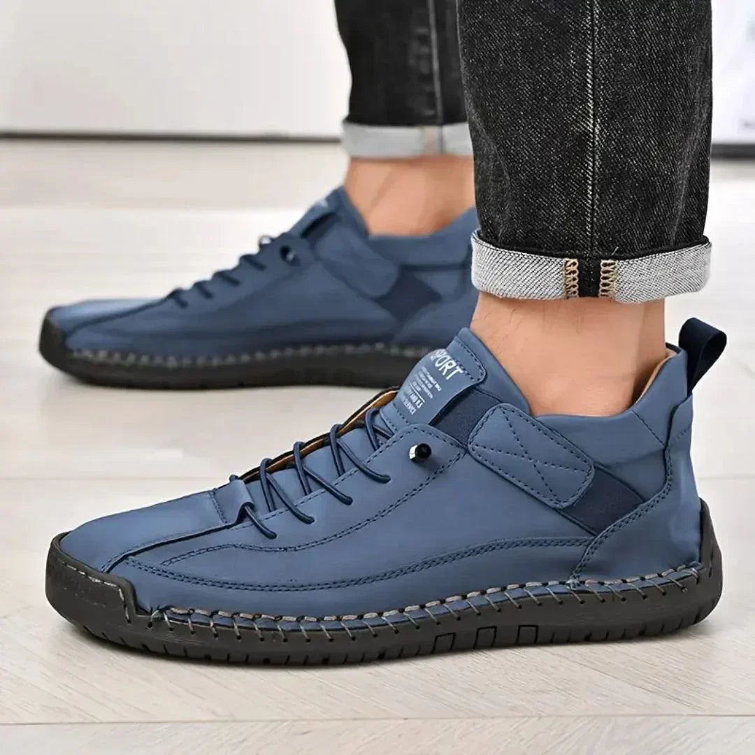 MAISON LUMIÈRE | BASKETS URBAINES POUR HOMME