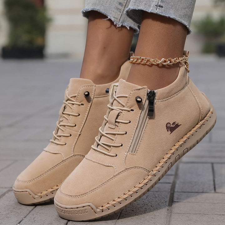 MAISON LUMIÈRE | Baskets Orthopédiques Confort Chloé