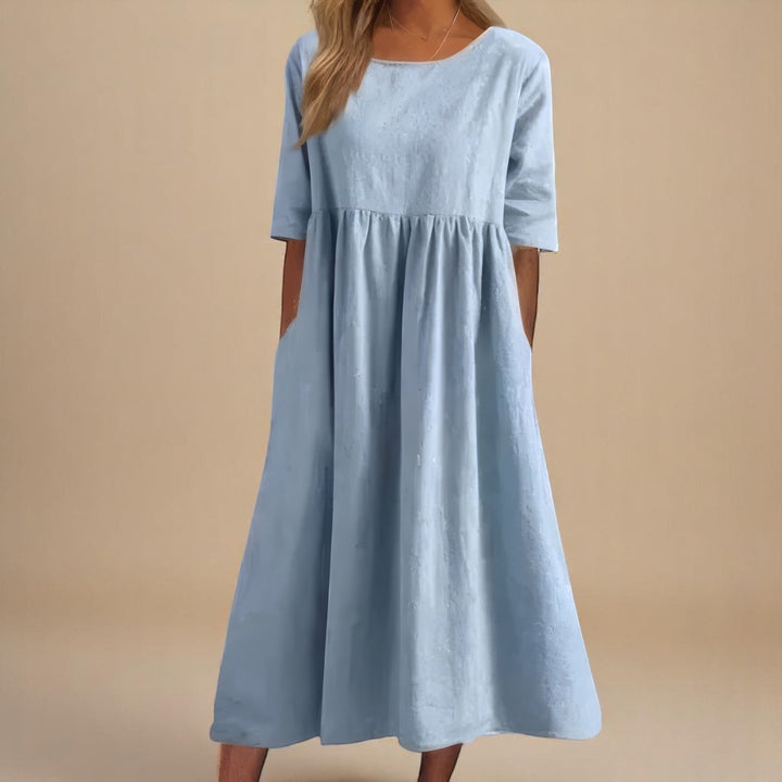Sofia™ | Robe flatteuse