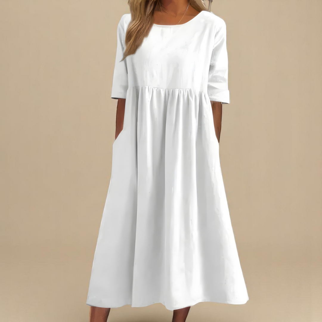 Sofia™ | Robe flatteuse