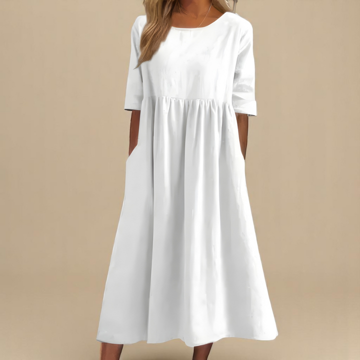 Sofia™ | Robe flatteuse