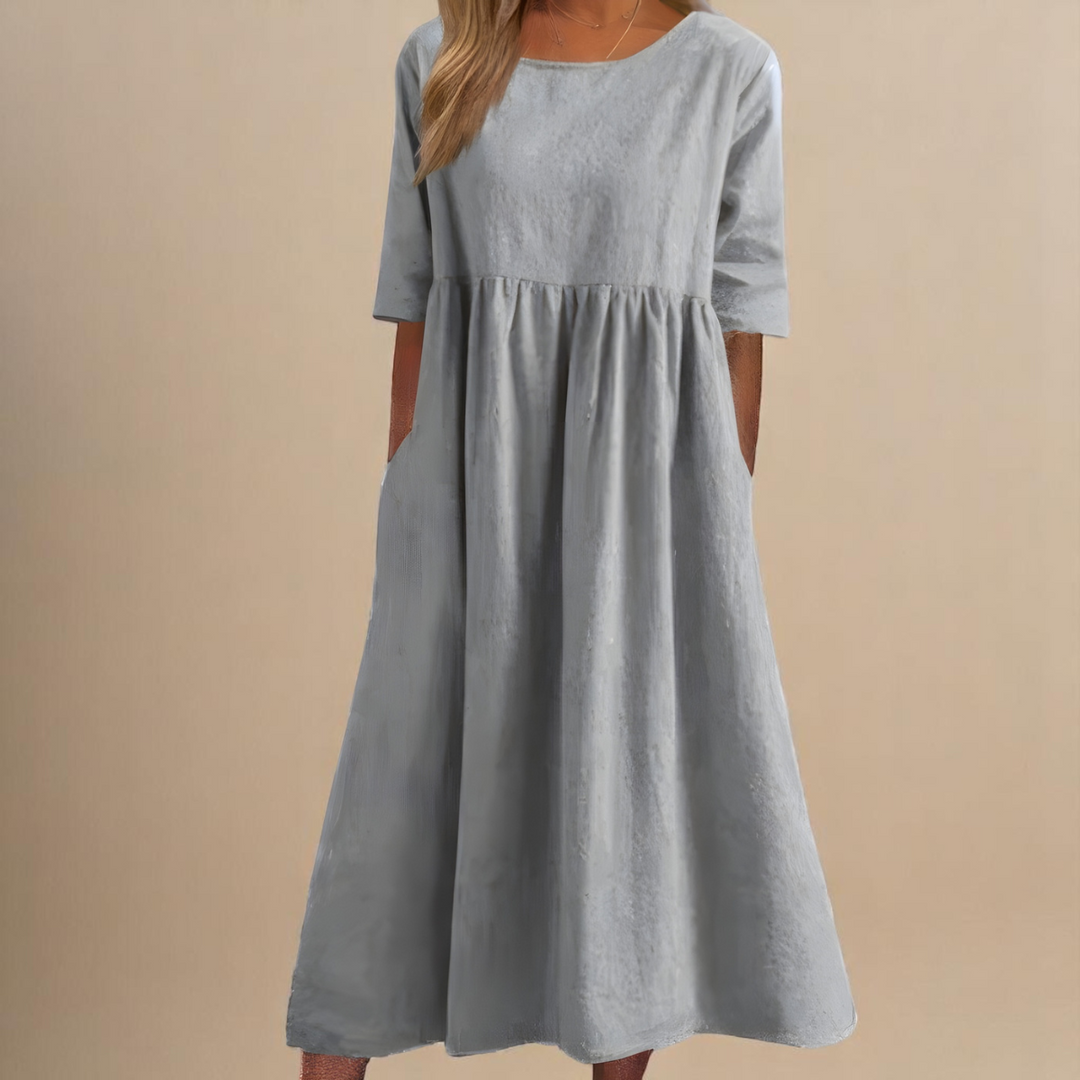 Sofia™ | Robe flatteuse