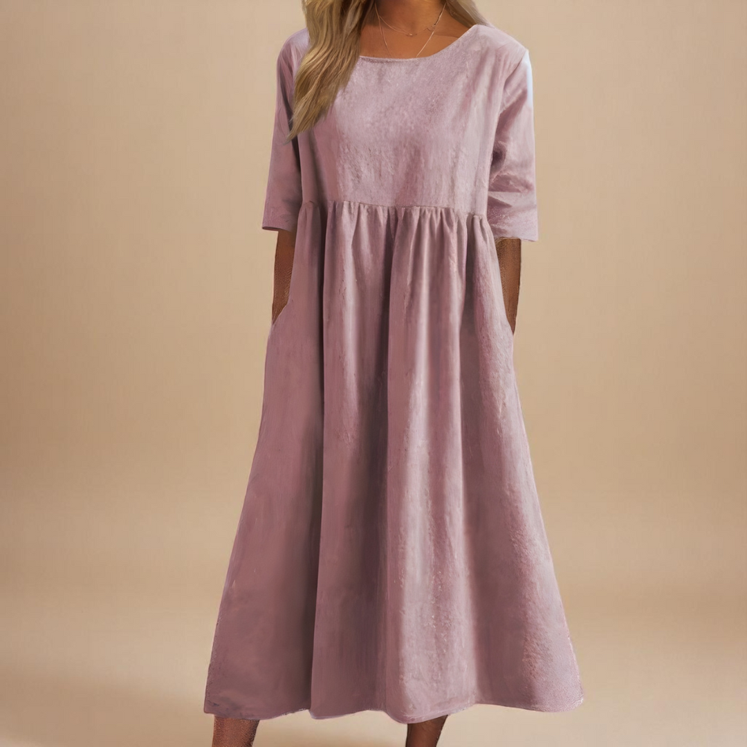 Sofia™ | Robe flatteuse