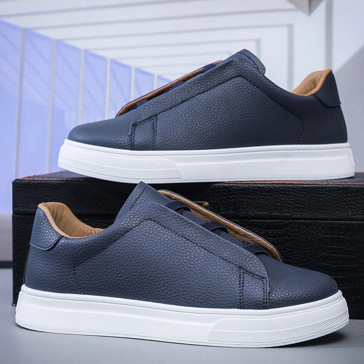 MAISON LUMIÈRE | BASKETS À ENFILER POUR HOMME