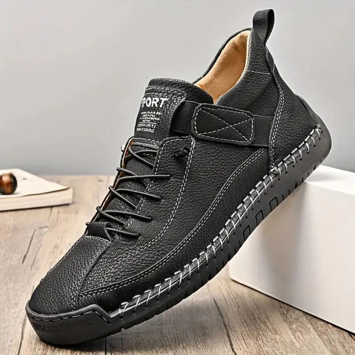 MAISON LUMIÈRE | BASKETS URBAINES POUR HOMME