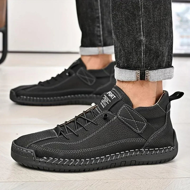 MAISON LUMIÈRE | BASKETS URBAINES POUR HOMME