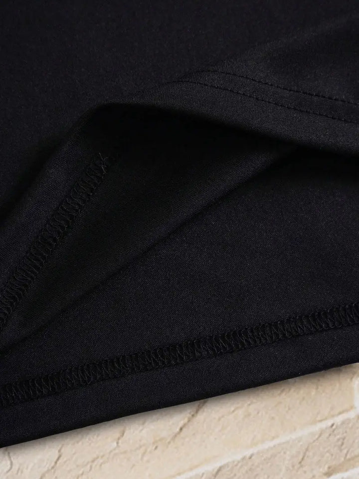 Cazel | T-shirt stylé à manches courtes