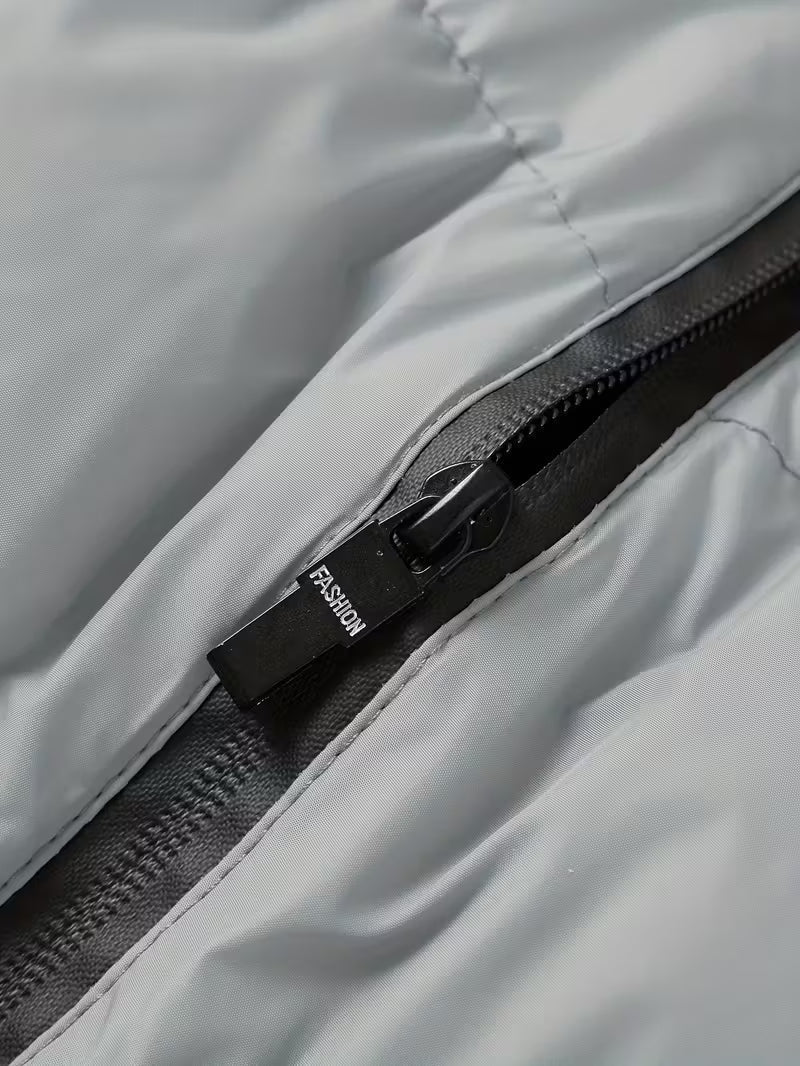 MAISON LUMIÈRE | GILET REMPLI POUR HOMME