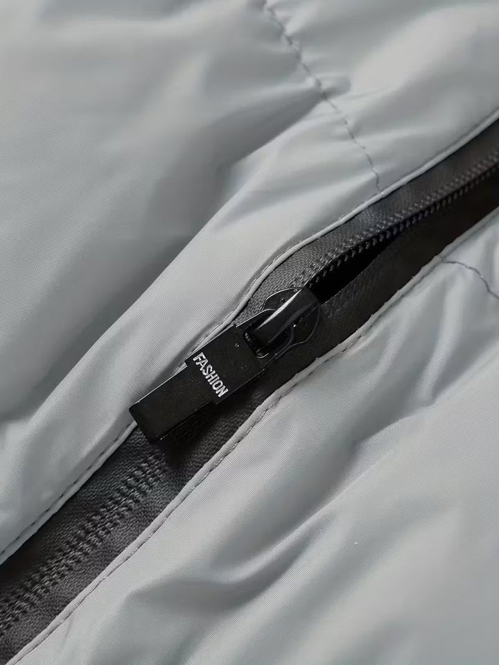 MAISON LUMIÈRE | GILET REMPLI POUR HOMME