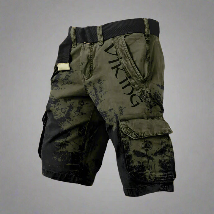 Cazel | Short cargo viking confortable
