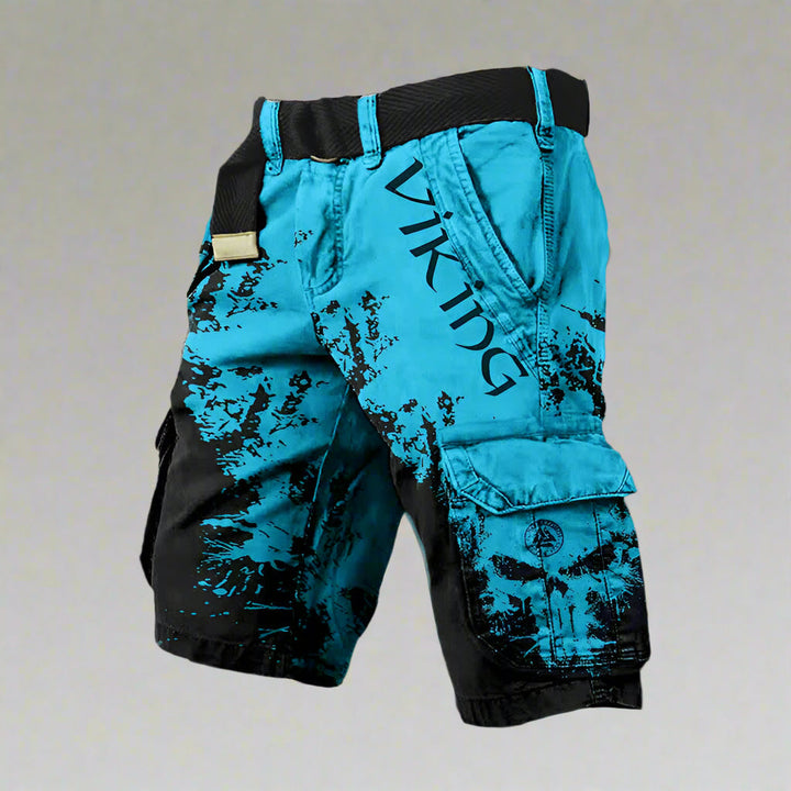 Cazel | Short cargo viking confortable