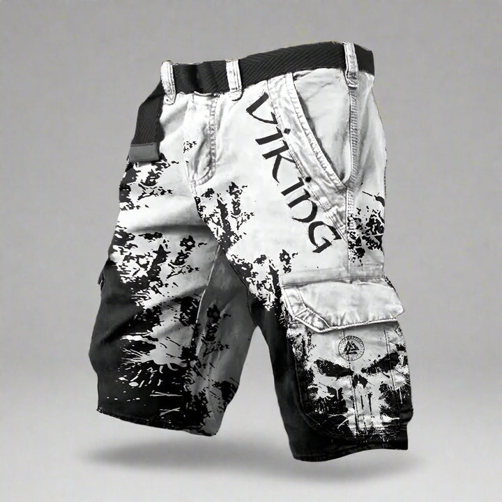 Cazel | Short cargo viking confortable