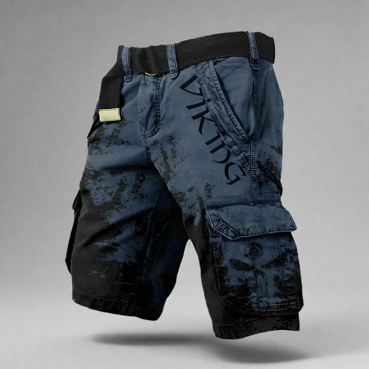 Cazel | Short cargo viking confortable