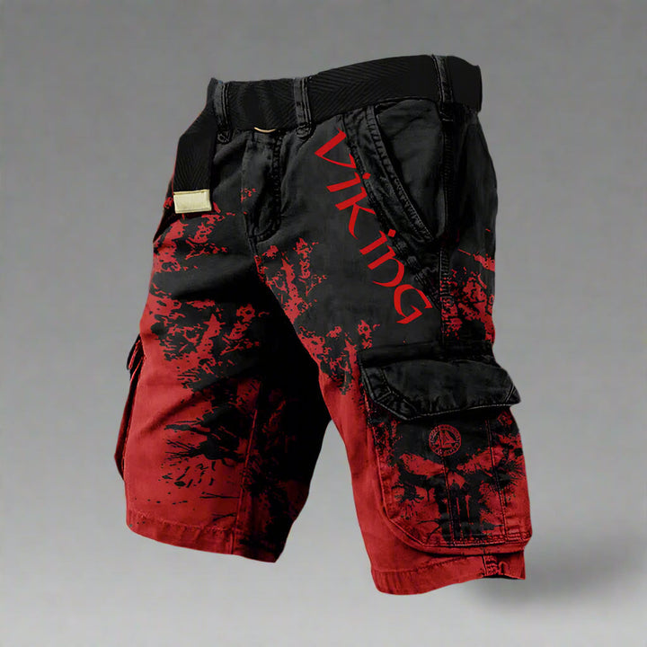 Cazel | Short cargo viking confortable