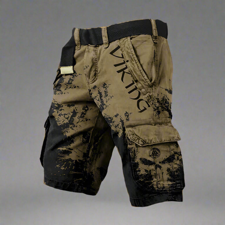 Cazel | Short cargo viking confortable