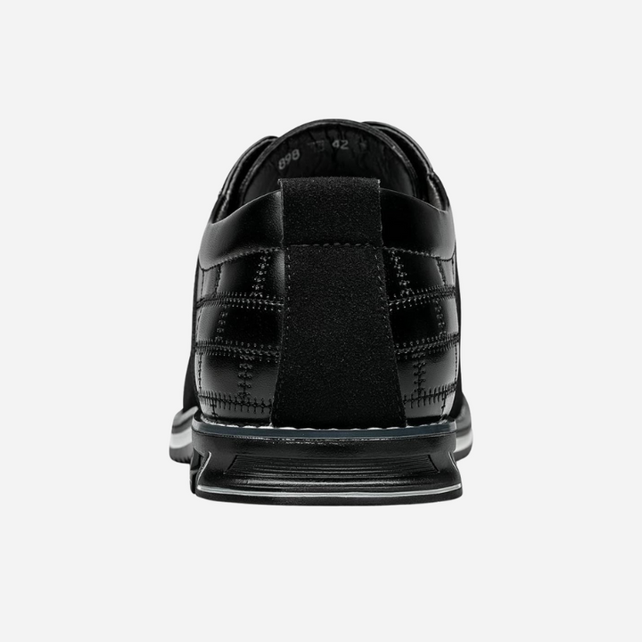 MAISON LUMIÈRE | CHAUSSURES EN CUIR RESPIRANTES