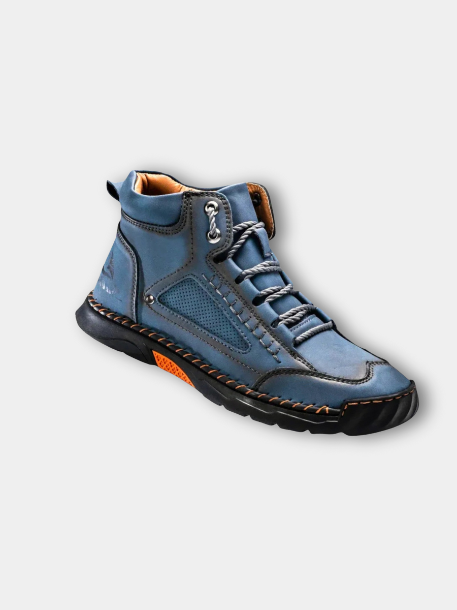 MAISON LUMIÈRE | CHAUSSURES ORTHOPÉDIQUES DE LUXE HOMME