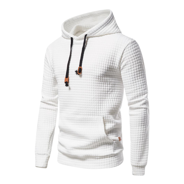 MAISON LUMIÈRE | SWEAT MODERNE POUR HOMME