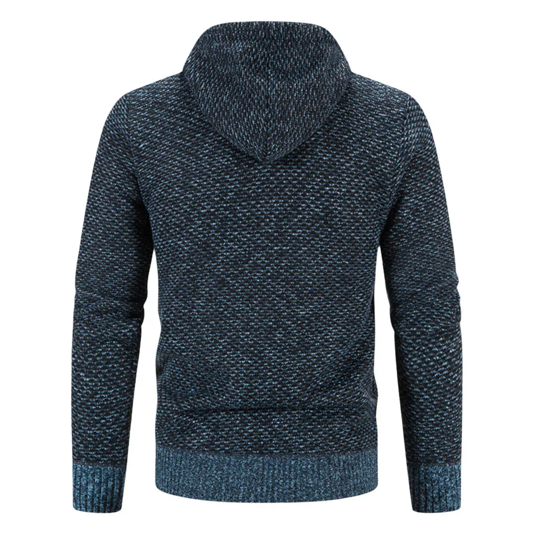 MAISON LUMIÈRE | SWEAT ULTIME HOMME