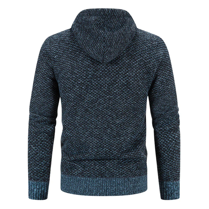 MAISON LUMIÈRE | SWEAT ULTIME HOMME
