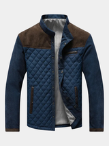 MAISON LUMIÈRE | VESTE POUR HOMME DE LUXE