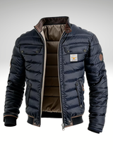 MAISON LUMIÈRE | VESTE URBAN VOYAGER POUR HOMME