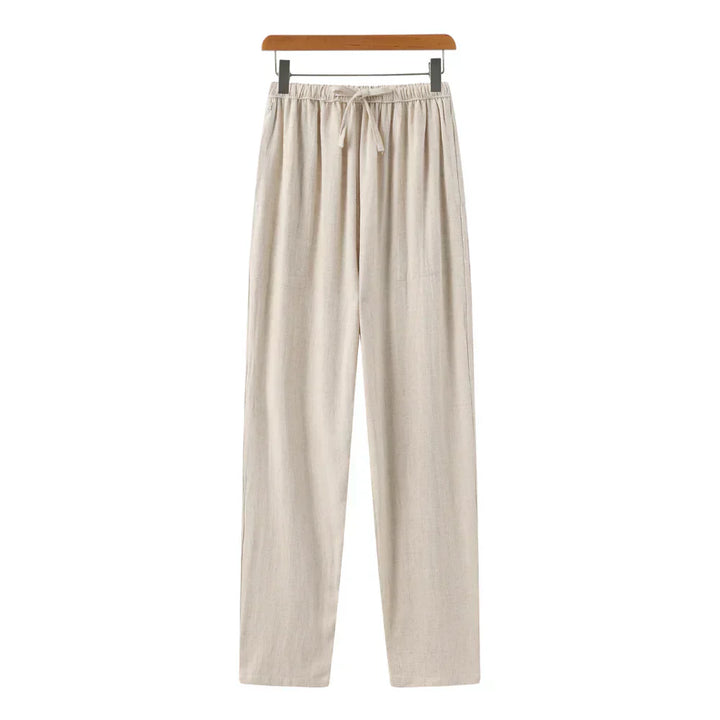 Cazel | Marrakech - Pantalon en Lin