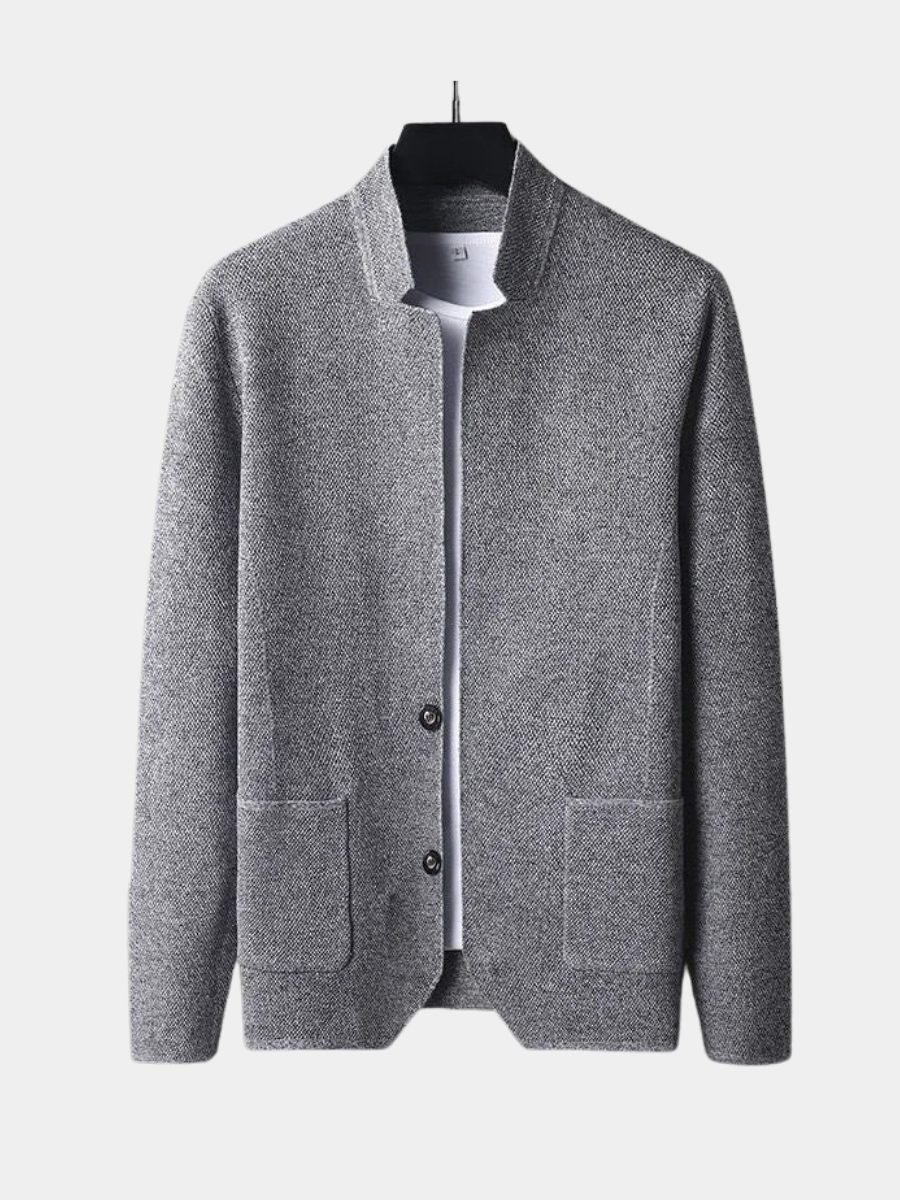 MAISON LUMIÈRE | GILET DE LUXE POUR HOMME