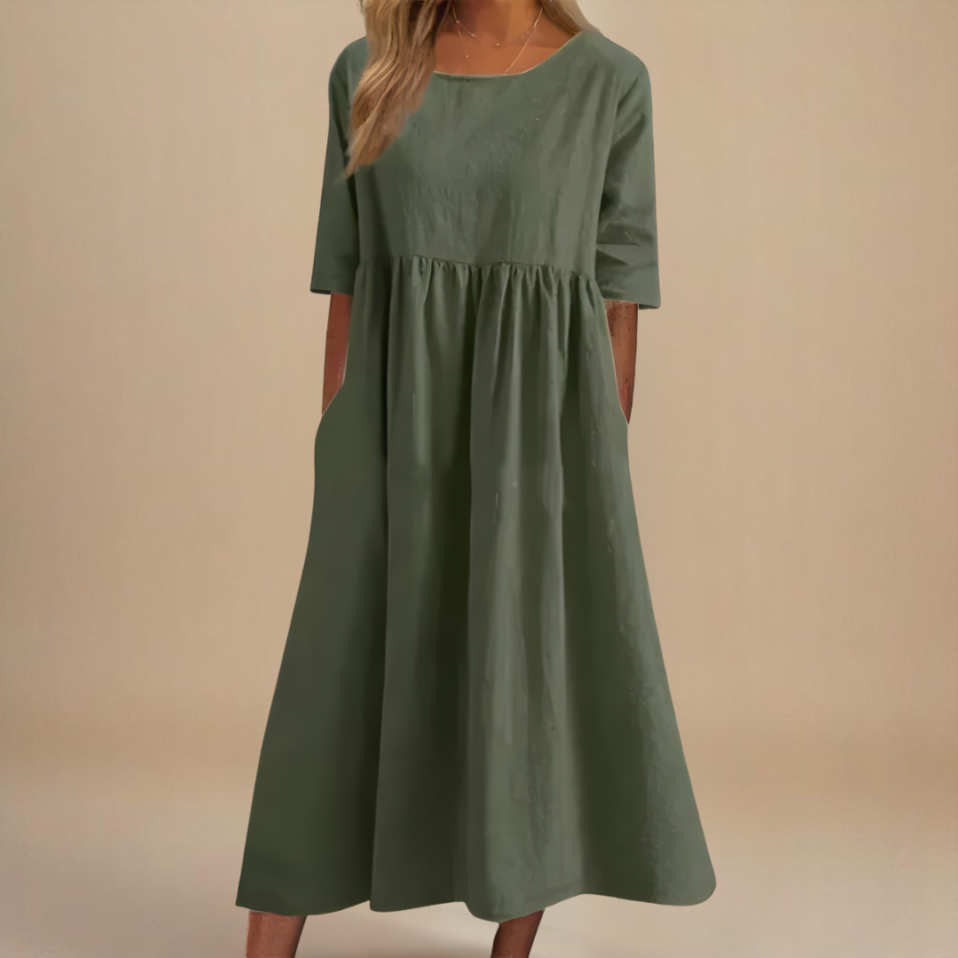 Sofia™ | Robe flatteuse