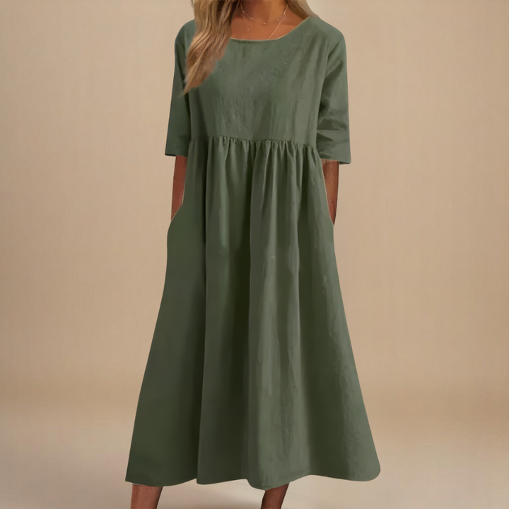 Sofia™ | Robe flatteuse