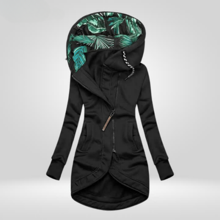 Delilah | Manteau d’hiver résistant aux intempéries