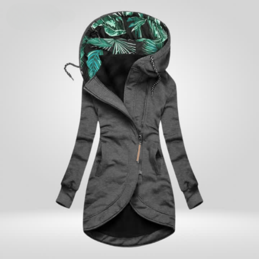 Delilah | Manteau d’hiver résistant aux intempéries