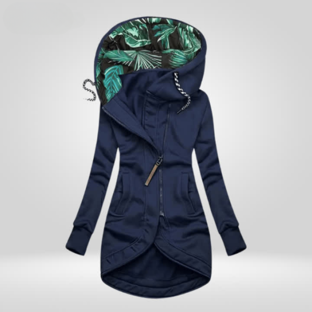 Delilah | Manteau d’hiver résistant aux intempéries