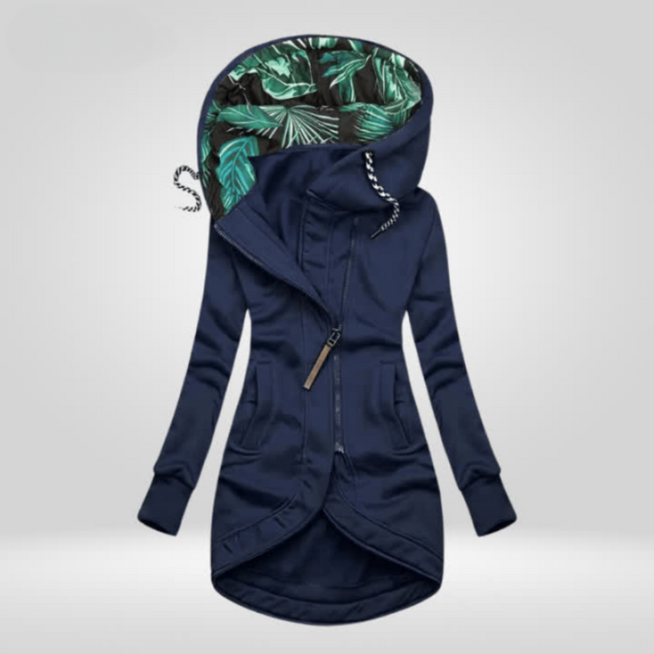 Delilah | Manteau d’hiver résistant aux intempéries